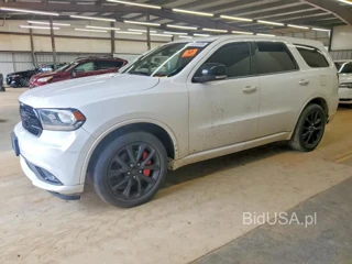 DODGE DURANGO R/T