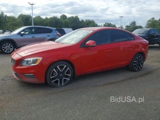 VOLVO S60 DYNAMIC