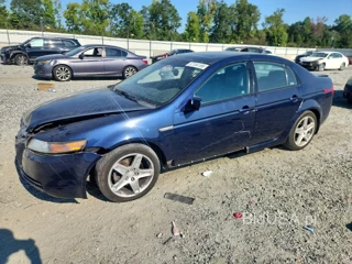 ACURA 3.2TL