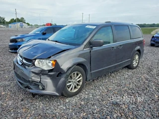 DODGE GRAND CARAVAN SXT