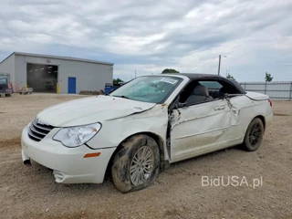 CHRYSLER SEBRING