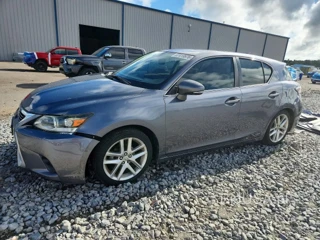 LEXUS CT 200