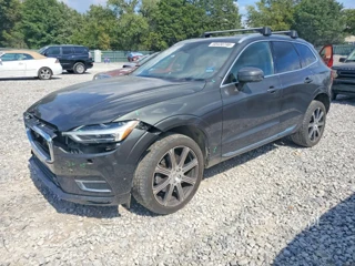 VOLVO XC60 T6 INSCRIPTION