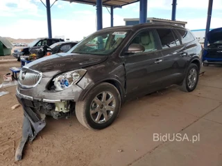 BUICK ENCLAVE CXL