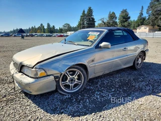VOLVO C70 TURBO