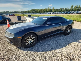 CHEVROLET CAMARO LS
