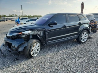 LAND ROVER RANGE ROVER EVOQUE SE
