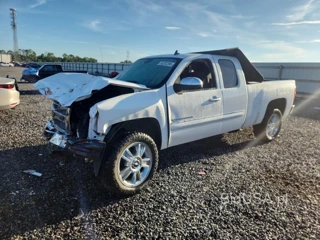 CHEVROLET SILVERADO C1500 LT