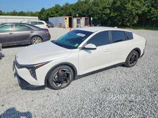 KIA K4 EX