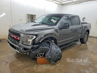 FORD F150 RAPTOR
