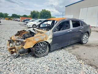 CHRYSLER SEBRING