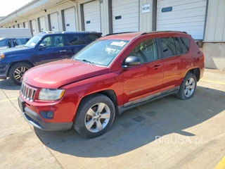 JEEP COMPASS SPORT