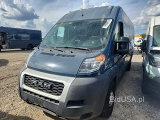 RAM PROMASTER 3500