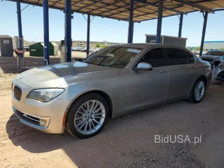 BMW 750 LXI