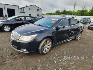 BUICK LACROSSE PREMIUM
