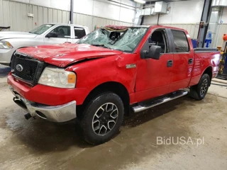 FORD F150 SUPERCREW