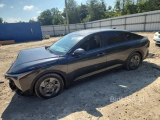 KIA K4 LX