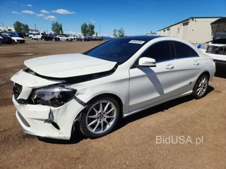 MERCEDES-BENZ CLA 250 4MATIC