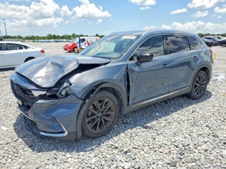 MAZDA CX-9 GRAND TOURING