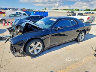 DODGE CHALLENGER SXT