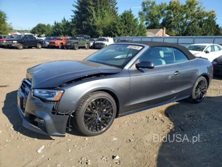 AUDI A5 SPORT