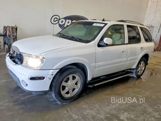 BUICK RAINIER CXL