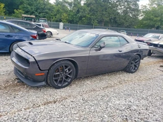 DODGE CHALLENGER R/T