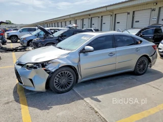 TOYOTA AVALON TOURING