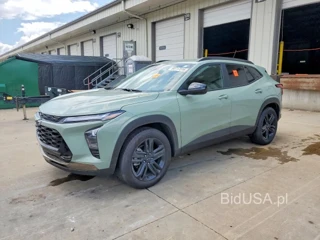 CHEVROLET TRAX ACTIV