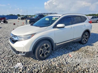 HONDA CR-V TOURING