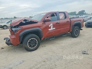 TOYOTA TACOMA TRD OFF-ROAD