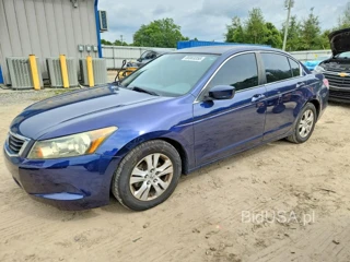 HONDA ACCORD LXP