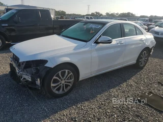 MERCEDES-BENZ C 300 4MATIC