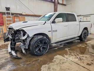 RAM 1500 SPORT