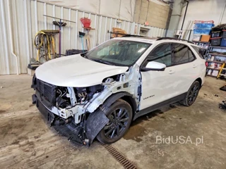 CHEVROLET EQUINOX RS