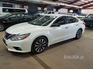 NISSAN ALTIMA 2.5 SV