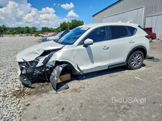 MAZDA CX-5 SELECT