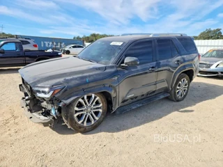 TOYOTA 4RUNNER LIMITED
