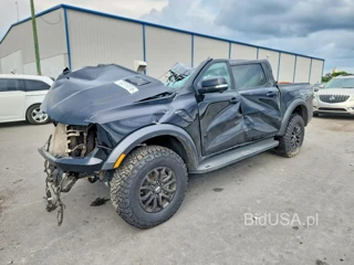 FORD RANGER RAPTOR