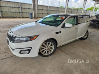 KIA OPTIMA EX
