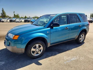 SATURN VUE