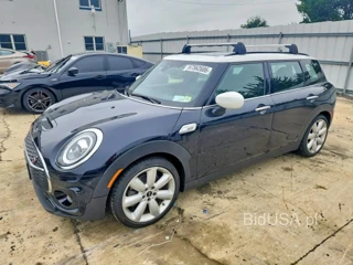 MINI COOPER S CLUBMAN