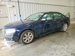 AUDI A4 PREMIUM