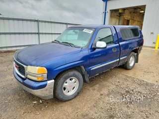 GMC NEW SIERRA C1500