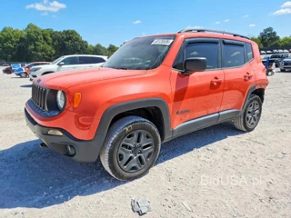 JEEP RENEGADE SPORT