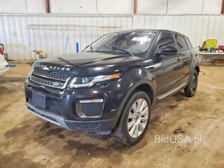 LAND ROVER RANGE ROVER EVOQUE HSE
