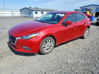 MAZDA 3 SPORT