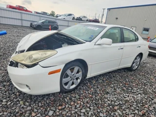 LEXUS ES 330