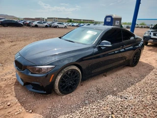 BMW 428 I