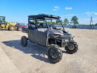 POLARIS RANGER